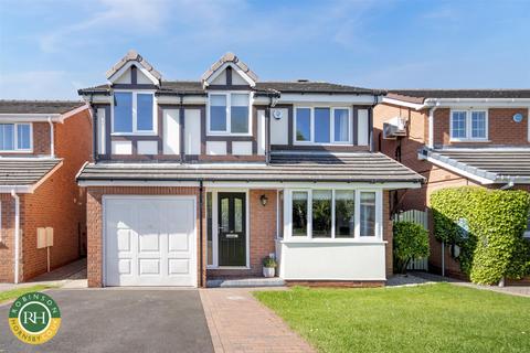 undefined, Church Rein Close, Warmsworth, Doncaster