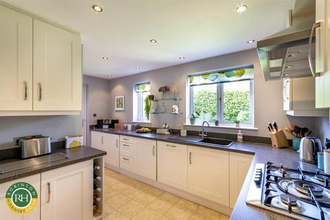 undefined, Church Rein Close, Warmsworth, Doncaster