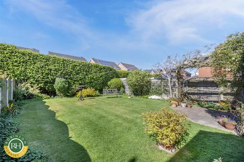 undefined, Church Rein Close, Warmsworth, Doncaster