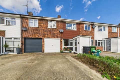 2 Dunluce Gardens, Pangbourne, Reading, RG8 7LA