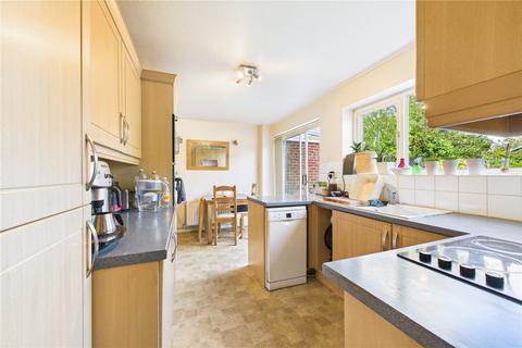 2 Dunluce Gardens, Pangbourne, Reading, RG8 7LA