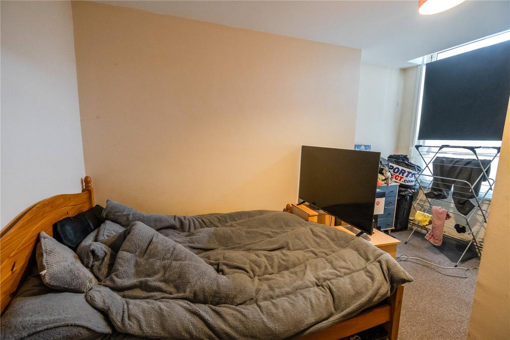 Flat 1 Bedroom