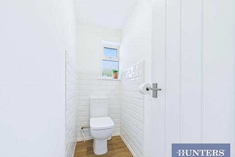 11a Chestnut Close, Bridlington, YO16 6YT