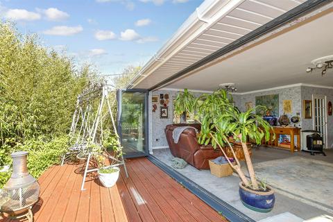 3 bedroom detached bungalow for sale, Upper Valley Road, Newhaven, East Sussex