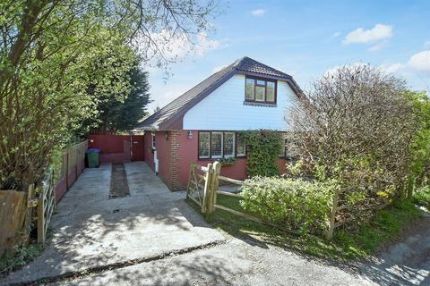3 bedroom detached bungalow for sale, Upper Valley Road, Newhaven BN9