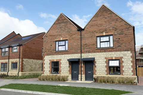 undefined, Plot 229, The Francis at Church Farm, 106  Beckett Drive OX14