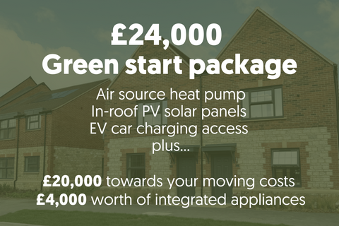 undefined, Plot 229, The Francis at Church Farm, 106  Beckett Drive OX14