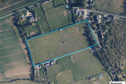 Land for sale, London Road, Royston, SG8