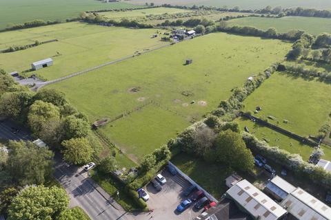 Land for sale, London Road, Royston, SG8