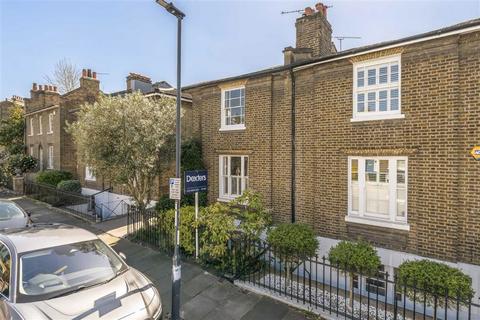Guildford Grove, London SE10