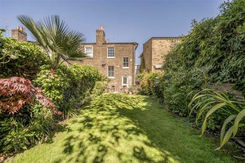 3 bedroom house for sale, Guildford Grove, London SE10