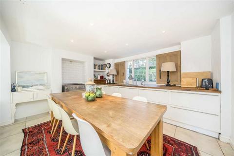 3 bedroom house for sale, Guildford Grove, London SE10