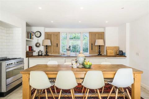 undefined, Guildford Grove, London SE10
