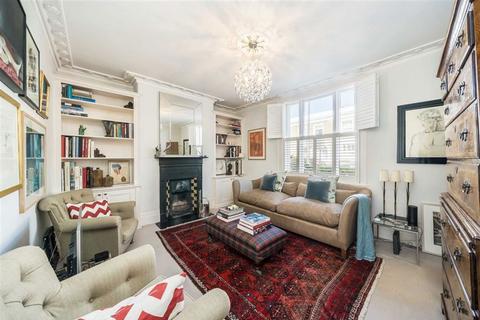 undefined, Guildford Grove, London SE10