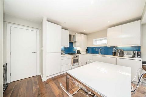 1 bedroom flat for sale, Long Lane, London SE1