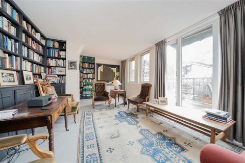 3 bedroom flat for sale, St. Matthew Street, London SW1P