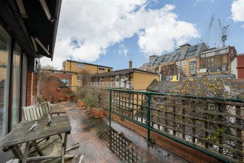 3 bedroom flat for sale, St. Matthew Street, London SW1P