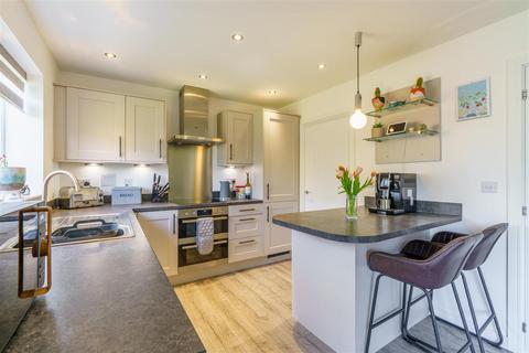 3 bedroom detached house for sale, Woodbury Grove, The Fairways, NE23