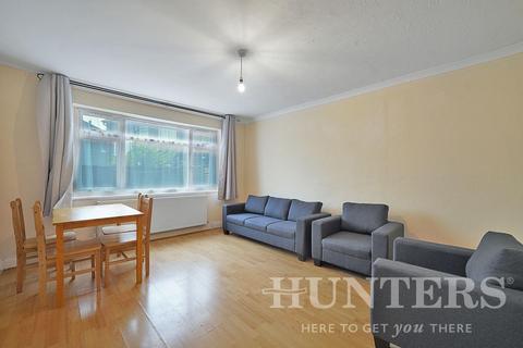 undefined, Chalfont Road, London