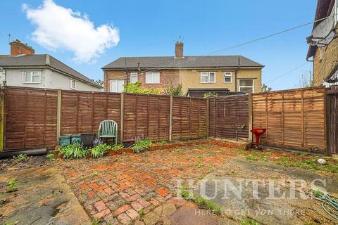 undefined, Chalfont Road, London