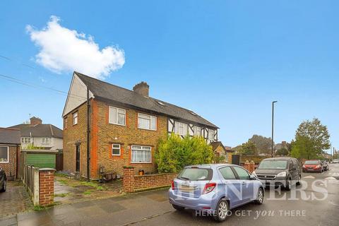 undefined, Chalfont Road, London