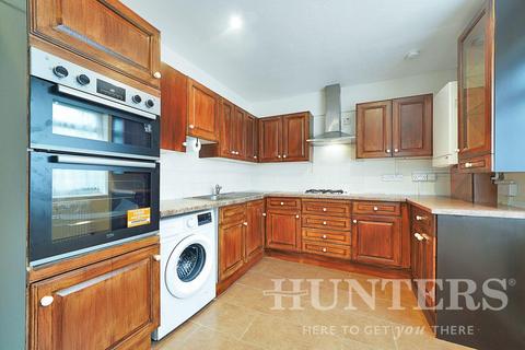 undefined, Chalfont Road, London