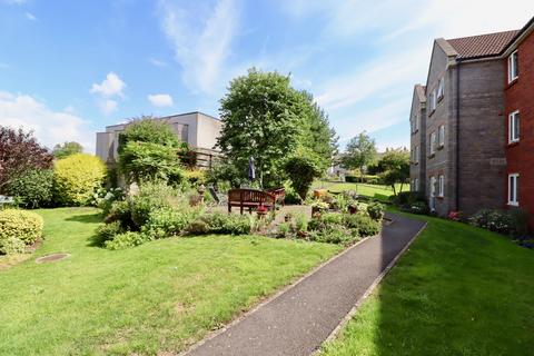 1 bedroom retirement property for sale, Bluestone Court, Street