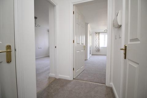 1 bedroom retirement property for sale, Bluestone Court, Street