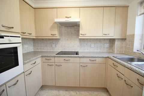 1 bedroom retirement property for sale, Bluestone Court, Street