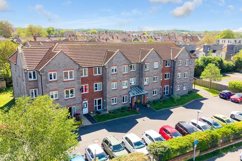 undefined, Bluestone Court, Street