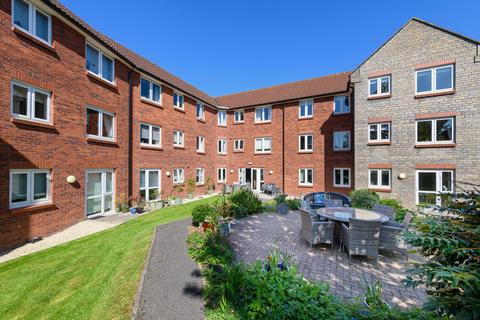 undefined, Bluestone Court, Street