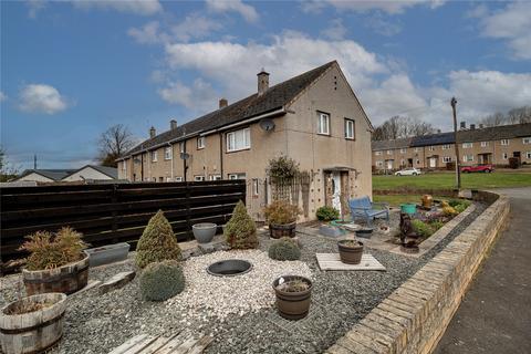 2 bedroom end of terrace house for sale, East Acres, Barrasford, Hexham, Northumberland, NE48