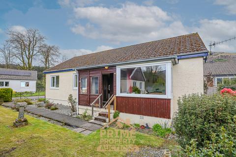 5 Donich View, Lochgoilhead, Cairndow, PA24 8AP