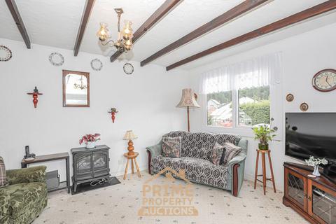 5 Donich View, Lochgoilhead, Cairndow, PA24 8AP