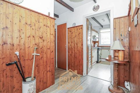 5 Donich View, Lochgoilhead, Cairndow, PA24 8AP