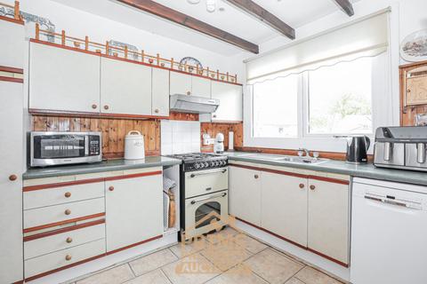 5 Donich View, Lochgoilhead, Cairndow, PA24 8AP