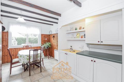 5 Donich View, Lochgoilhead, Cairndow, PA24 8AP