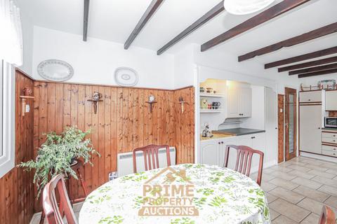 5 Donich View, Lochgoilhead, Cairndow, PA24 8AP