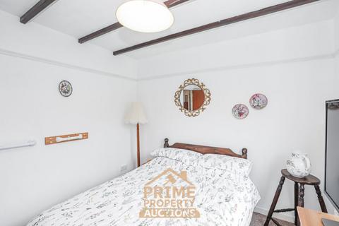 5 Donich View, Lochgoilhead, Cairndow, PA24 8AP