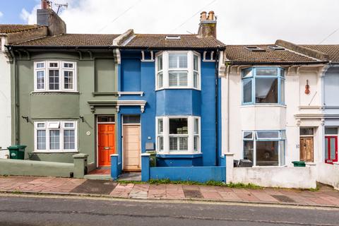 3 bedroom terraced house for sale, Brighton BN2