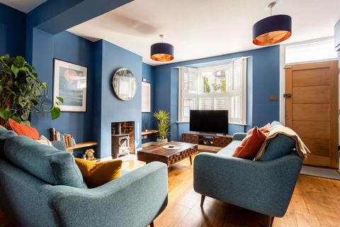 3 bedroom terraced house for sale, Brighton BN2