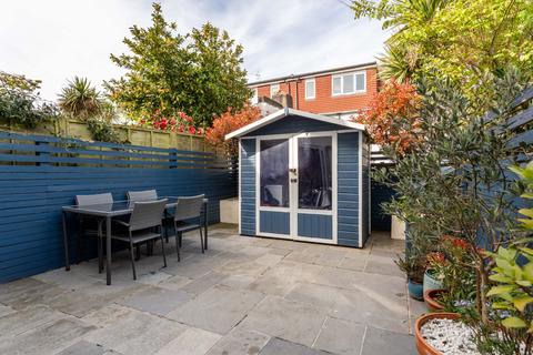 3 bedroom terraced house for sale, Brighton BN2
