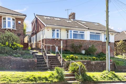 4 bedroom semi-detached bungalow for sale, Greenfield Crescent, Patcham, Brighton