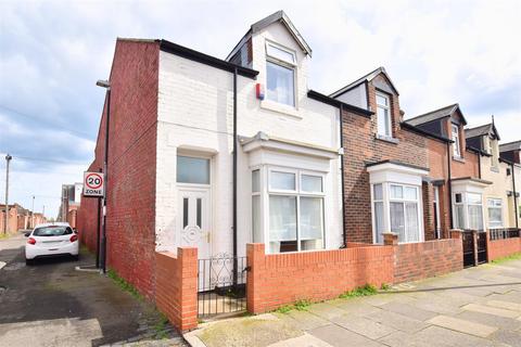 Fulwell Road, Fulwell, Sunderland