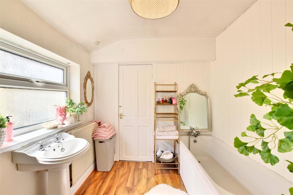 Bathroom/WC