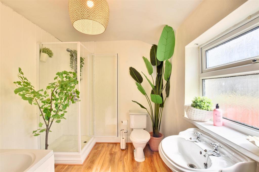 Bathroom/WC