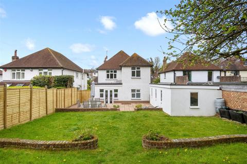 Carden Avenue, Patcham, Brighton