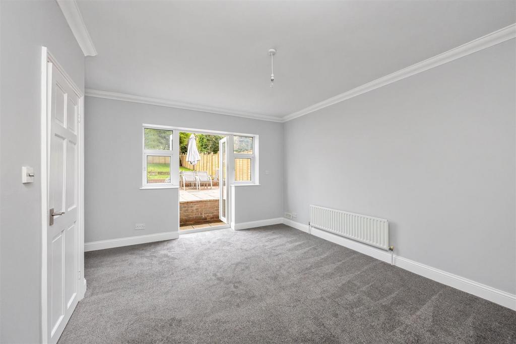 Annex - Living Room