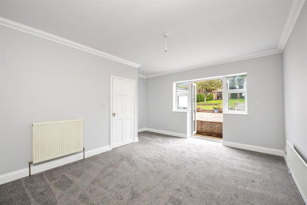 Annex - Living Room
