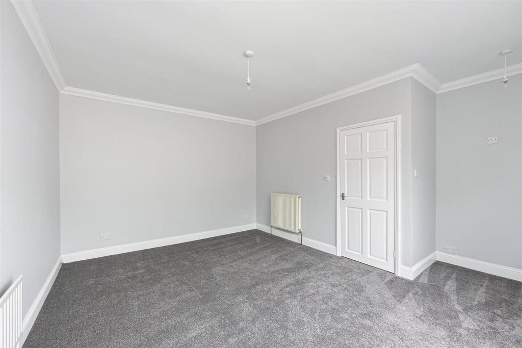 Annex - Living Room